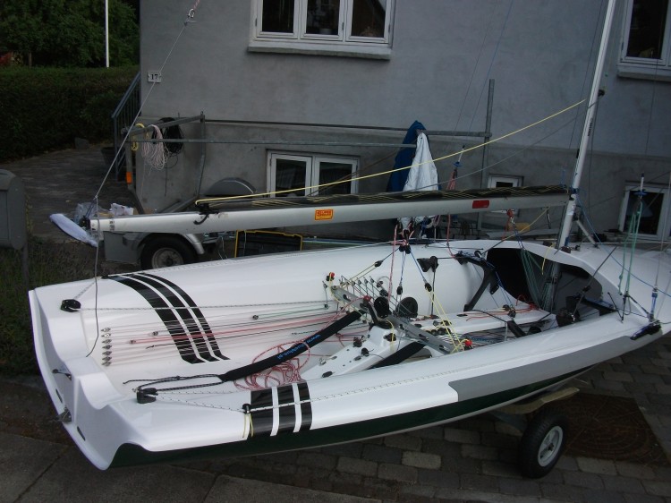 saugman 505