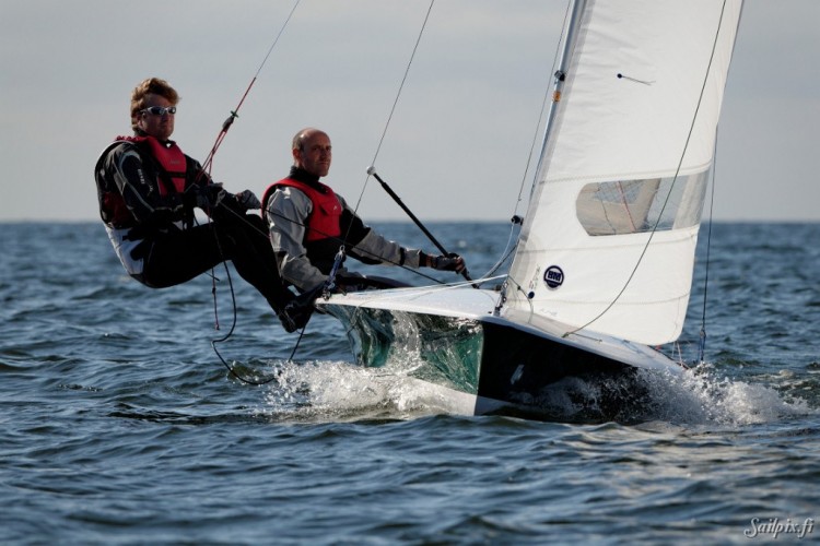 Jan Saugmann 505